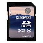 SD-8GB/K2
