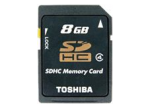 MEMORY CARDS / USB FLASH