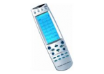 TOUCH SCREEN REMOTES
