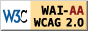 WCAG2.0AA
